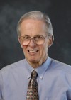 William Read, MA, Honorary DBA